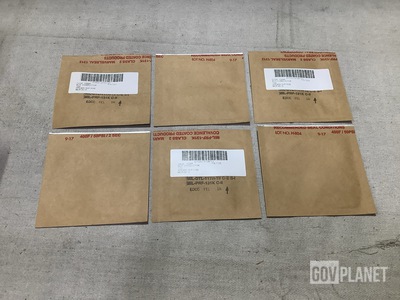 (293) Crestwood Technology 7233 Conductor Buses