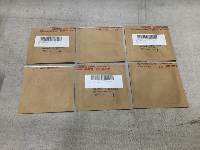 (293) Crestwood Technology 7233 Conductor Buses