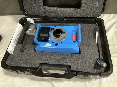 CDI DPT2500 Torque Multiplier