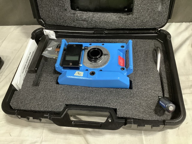 CDI DPT2500 Torque Multiplier