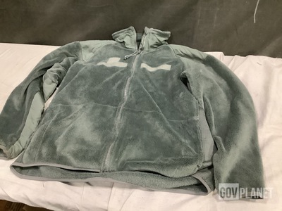 (98) Cold Weather Jackets
