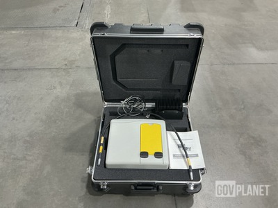 Inficon Hapsite Headspace Sampling System