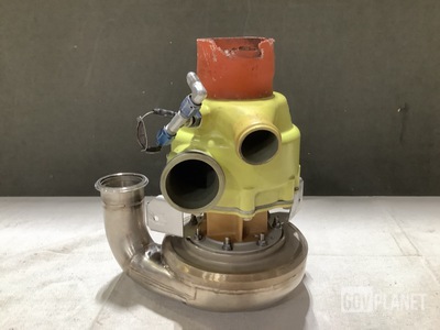 Honeywell 581890-4-2 Turbine/Compressor