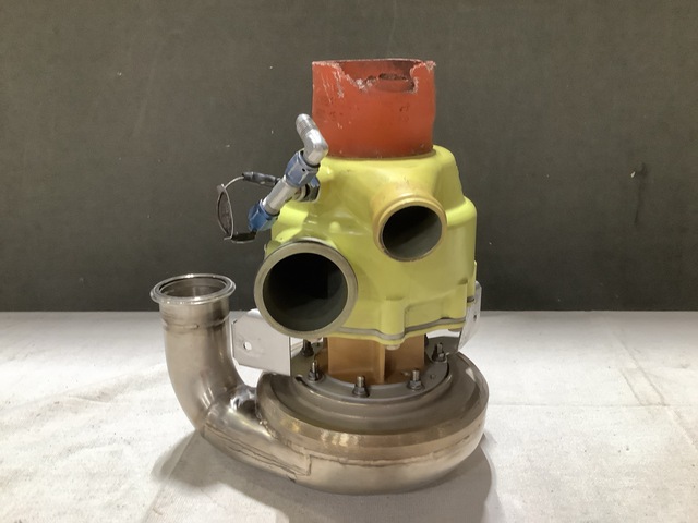 Honeywell 581890-4-2 Turbine/Compressor