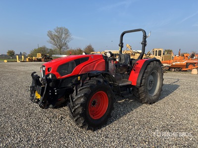 Same Explorer 115 TB Agricultural Tractor Spare Parts