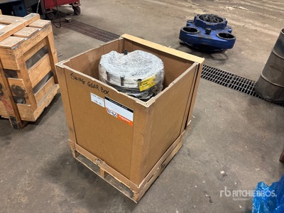 Swing Gearbox (Unused)