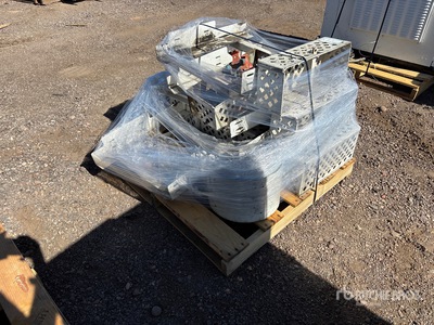 Quantity of Tool Box Parts