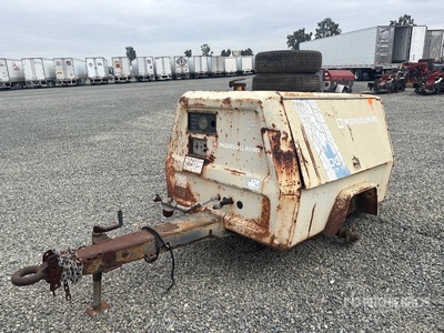 Ingersoll Rand 100-47 Sprężarka powietrza