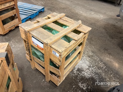 Main Control Valve Parti varie (Unused) - Fits Hyundai