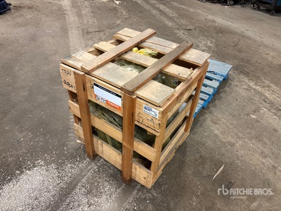 Hyundai Travel Motor (Unused) - Fits Hyundai