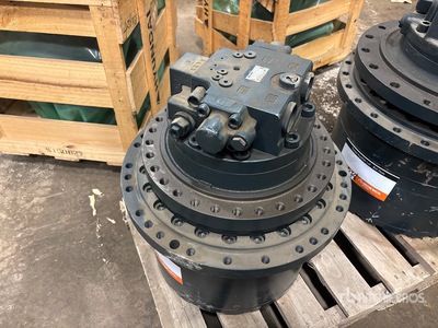 Hyundai Travel Motor (Unused) - Fits Hyundai