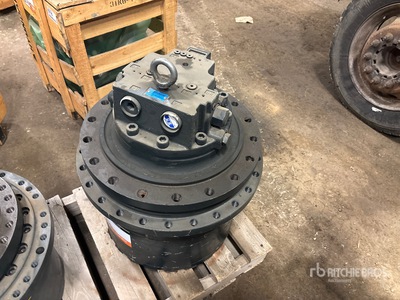 Hyundai Travel Motor (Unused) - Fits Hyundai