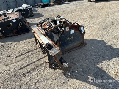 Cat PC205 Skid Steer Planer