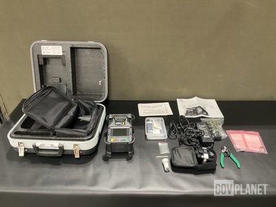 Fitel S326 Precision Cleaver