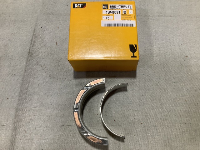 (35) Cat 4W8091 Sleeve Bearings (35) Cat 4W8091 Sleeve Bearings