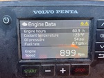 Hour Meter / Odometer
