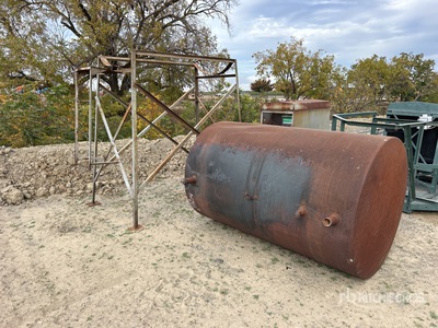 Steel Cisterne Varie