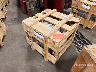 Hyundai Travel Motor (Unused) - Fits Hyundai