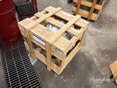 Hyundai Travel Motor (Unused) - Fits Hyundai