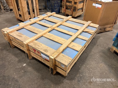 Hyundai Swing Gear (Unused)