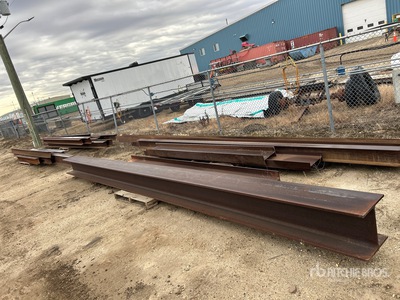 Quantity of (6) Pallets of ドリル/油田 その他用