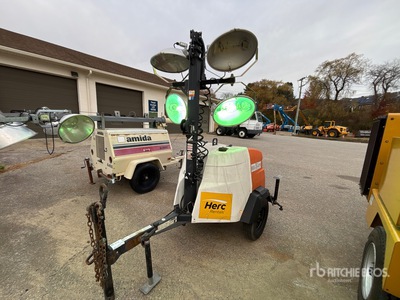 2018 Magnum MLT6SK 6 W Torre faro