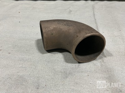 (40) Naval Ship Systems 810-1385880D Pipe Elbows