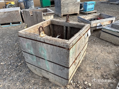 Quantity of (3) Boxes of Industrial Supplies ادوات صناعية متنوعة