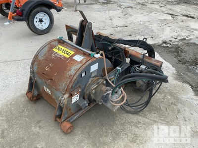 2012 Coneqtec Universal AP600HD 24 in Hulpstuk voor koude schaafmachine