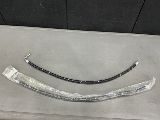 (206) Parker-Hannifin P2930641060606-37 Non-Metallic Hose Assemblies