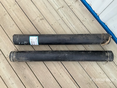 1997 Flexi-Coil 2320 320 bu Tow-Behind عربة هوائية