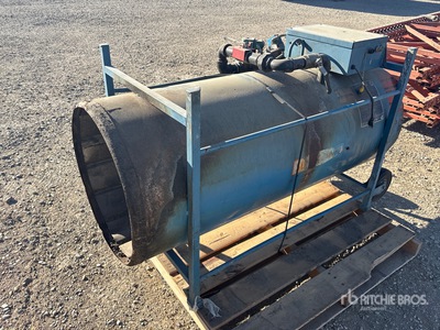 Sure Flame S1500E 850000 BTU Radiateur