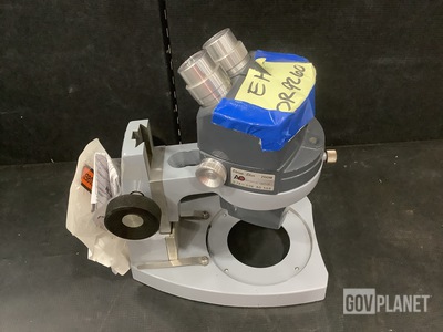 American Optical Stereo Star Zoom Microscope