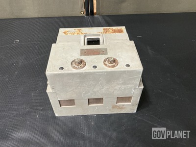 SPD ETN530800S31 Circuit Breaker