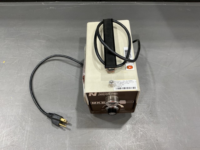 Nikon MK2 Optic Light