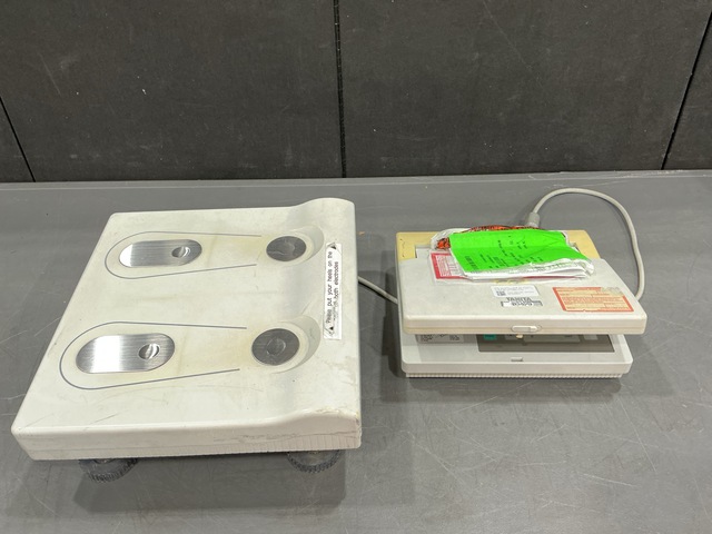Tanita TBF-105 Bodyfat Analyzer Tanita TBF-105 Bodyfat Analyzer