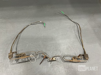 (2) Honeywell 2-310-086-02 Immersion Thermocouples