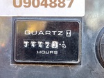 Hour Meter / Odometer