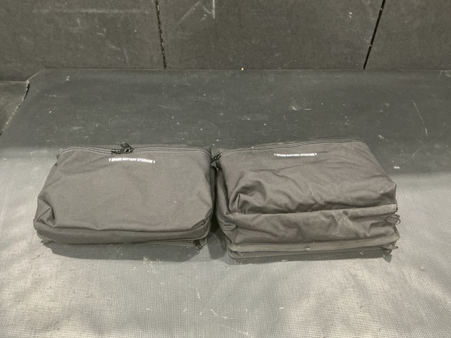 (48) Zoll Xtreme Packs