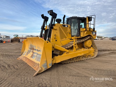 2019 Cat D8T Crawler Dozer