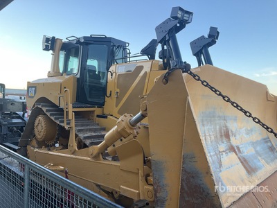 2019 Cat D8T Crawler Dozer