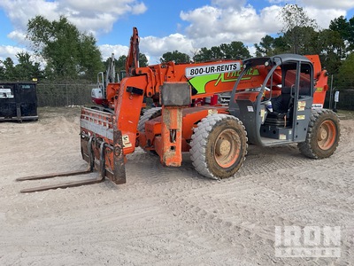 2019 (unverified) Xtreme XR1055 Manipulador Telescópico