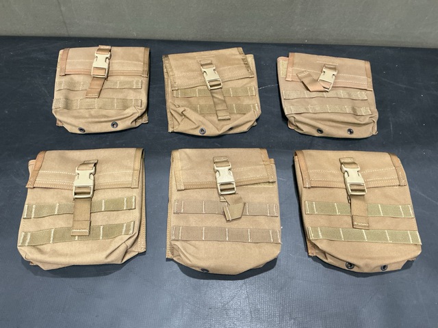 (99) Saw/Utility Pouches (99) Saw/Utility Pouches