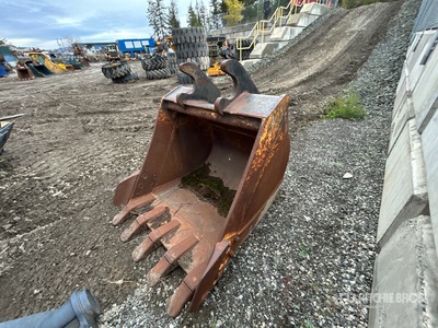 45 in Q/C Digging Excavator Bucket
