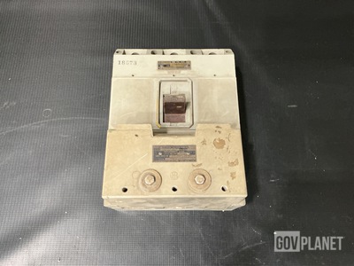 Eaton 69E0806 Circuit Breaker