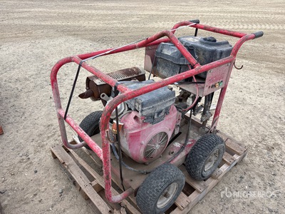 プレッシャーウォッシャー