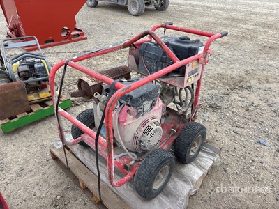 プレッシャーウォッシャー