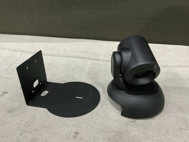 (4) Vaddio 999-99630-000W Roboshot Camera Systems