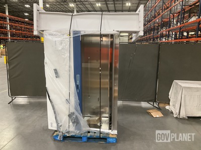 Esco AC2-6S9-NS Biosafety Cabinet