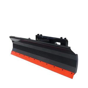 TMG DB94 94 in Skid Steer Snow Blade (Unused)